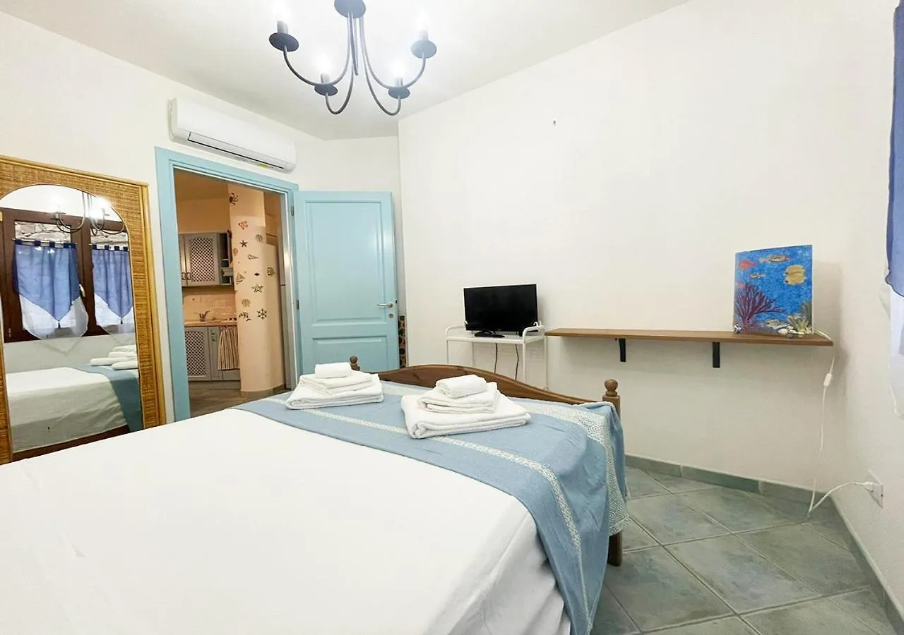 דירות לה מדלנה Pgs Immobiliare Srls Cala Gavetta 01 Trilocale Con Parcheggio A Due Passi Da Cala Gavetta איטליה